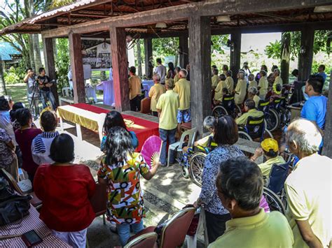 anawim community|Iba pa.
